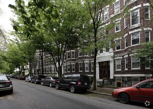 Building Photo - 16-40 Queensberry Street