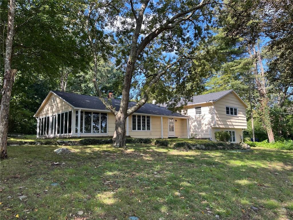 7 Hillside St, North Kingstown, RI 02874 House Rental in North