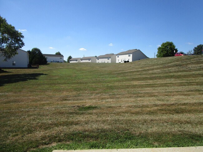 Foto del edificio - 3519-3521-3521 Prescott Dr