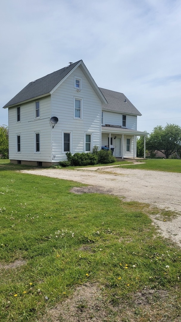Building Photo - 39W910 US-20