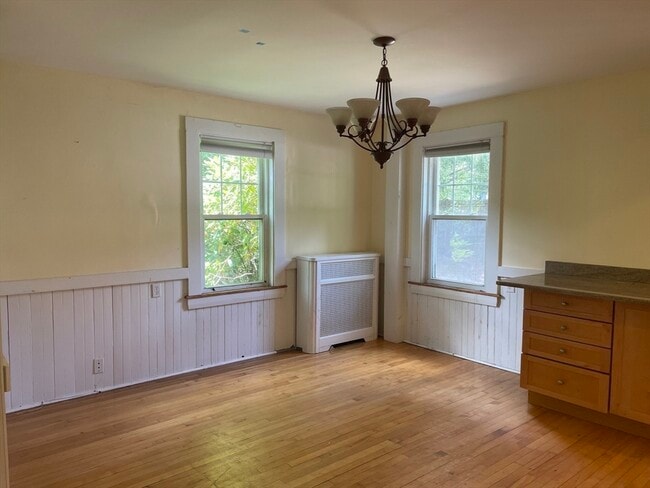 Foto del edificio - 40 Butts St