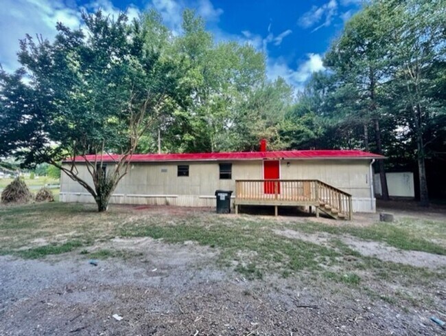 Foto del edificio - 1736 Ratchford Rd