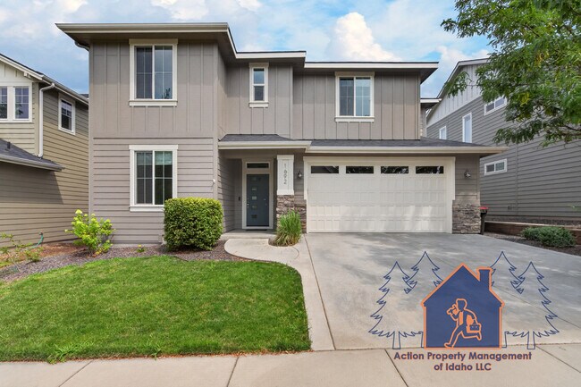 Foto del edificio - 1692 E Kalispell St