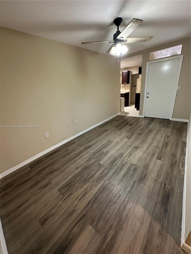 1340 Peri St Unit A, Opalocka, FL 33054 Room for Rent in Opalocka