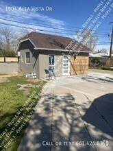 Building Photo - 1504 Alta Vista Dr