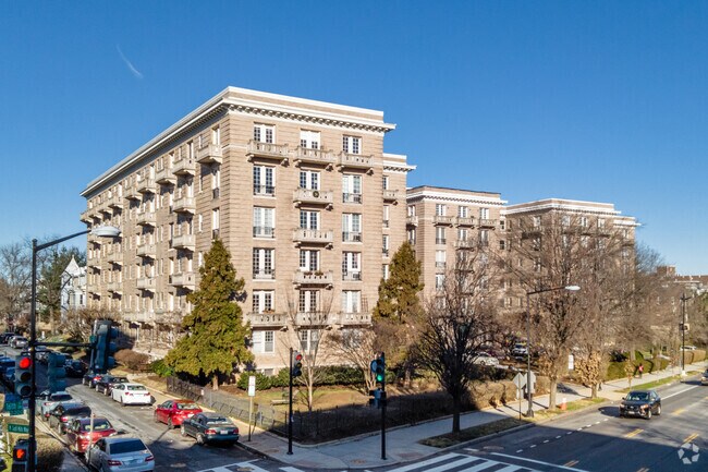 Building Photo - Northbrook Condominium I
