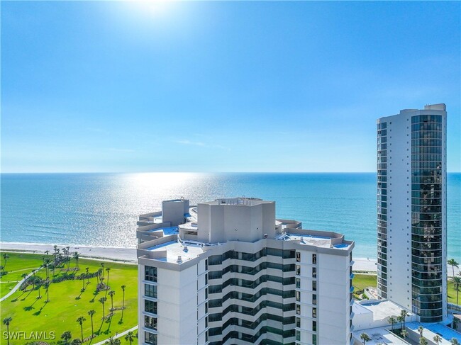 Foto del edificio - 4551 Gulf Shore Blvd N