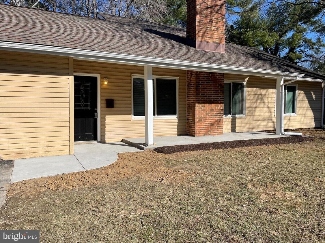 1811 Price Ln, Bowie, MD 20716 House Rental in Bowie, MD