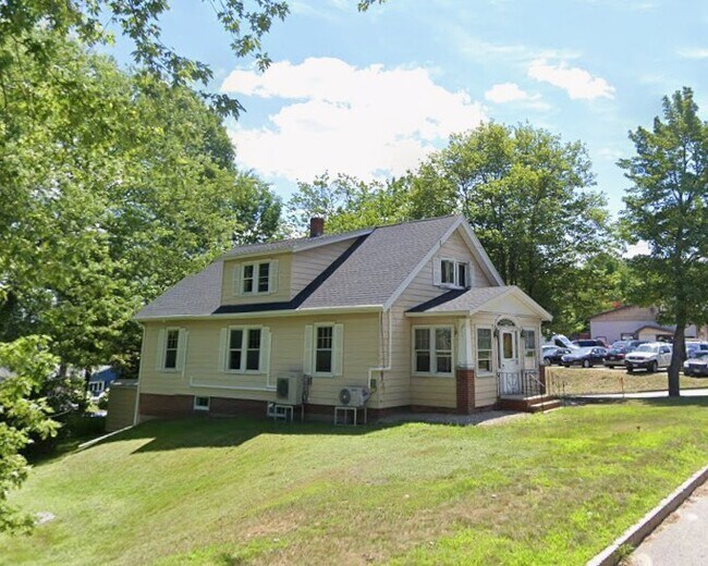 Foto del edificio - 254 S Main St