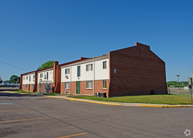 Foto del edificio - Sunset Hills Apartments