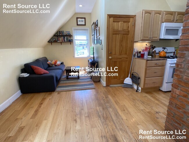 Foto del edificio - 20 Radcliffe Rd