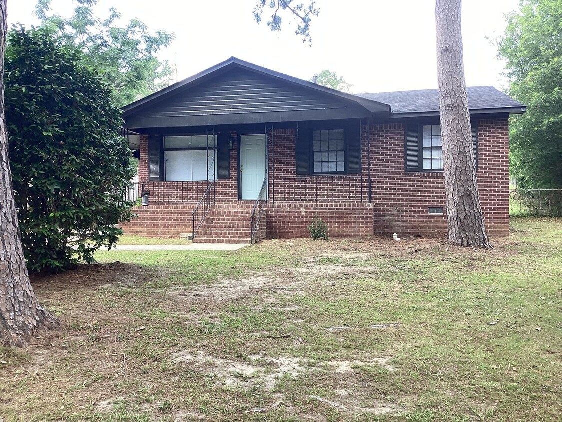 Primary Photo - Completely Renovated Property