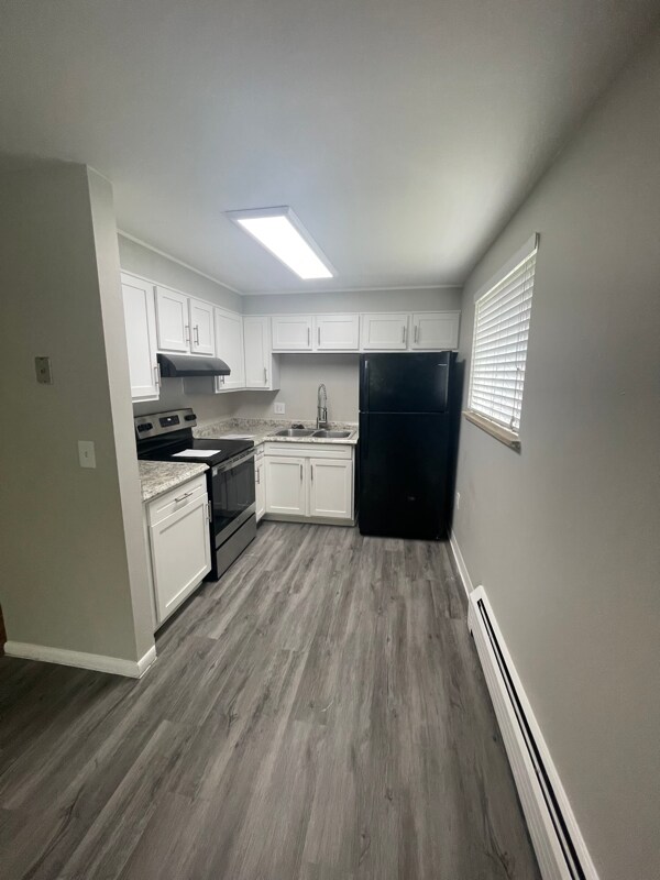 Foto del edificio - 1190 S Allison St