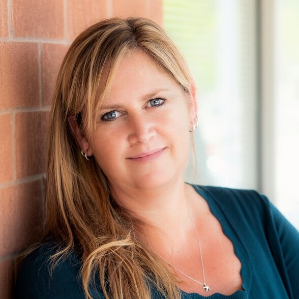 Primary Contact Photo