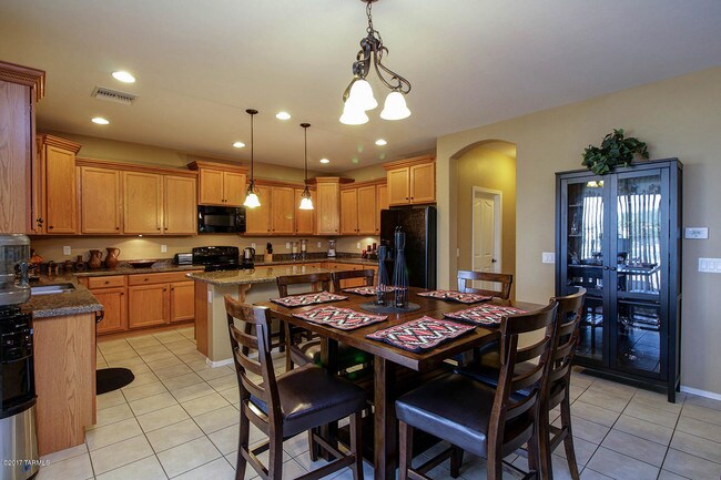 Foto del edificio - 8608 N Western Juniper Terrace