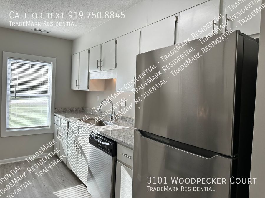 3101 Woodpecker Ct, Raleigh, NC 27610 Room for Rent in Raleigh, NC