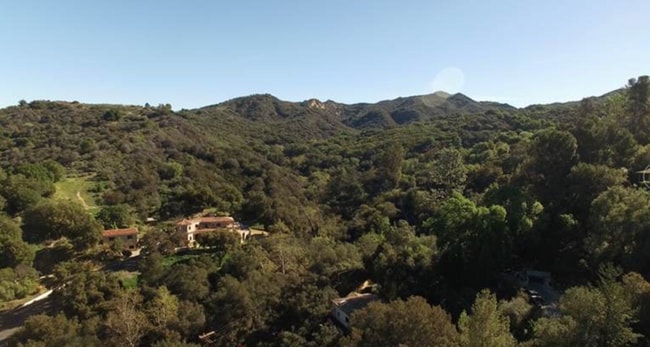 Building Photo - 1236 N Topanga Canyon Blvd