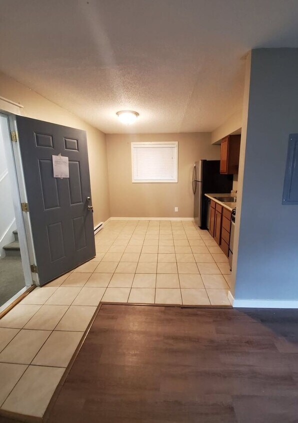 Foto del edificio - TriVista