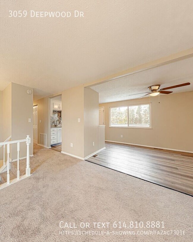 Foto del edificio - 3059 Deepwood Dr