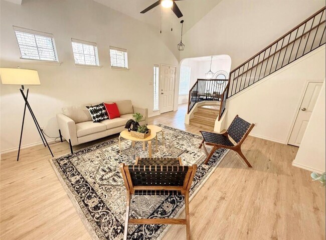 Foto del edificio - 1310 W Parmer Ln