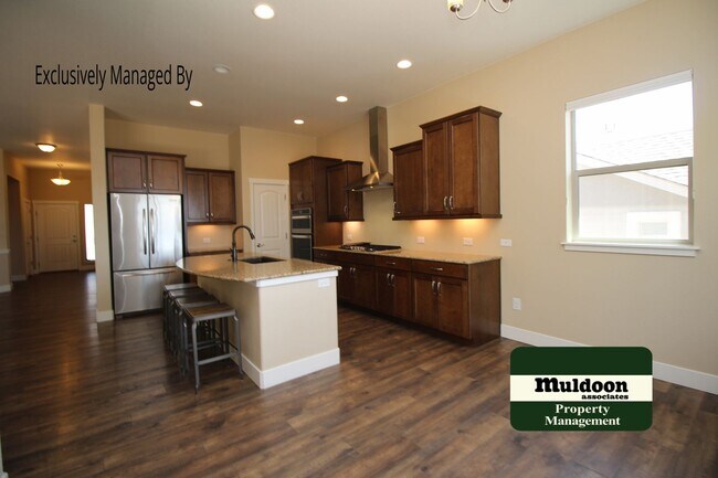 Foto del edificio - Super nice home in Monument!  Coming Soon!