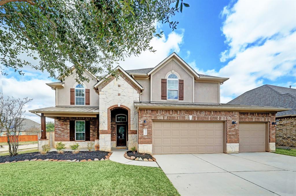 Primary Photo - 21314 Autumn Manor Dr