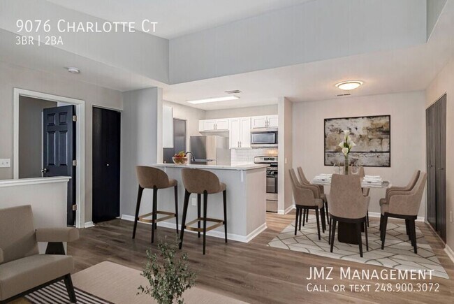 Foto del edificio - 9076 Charlotte Ct