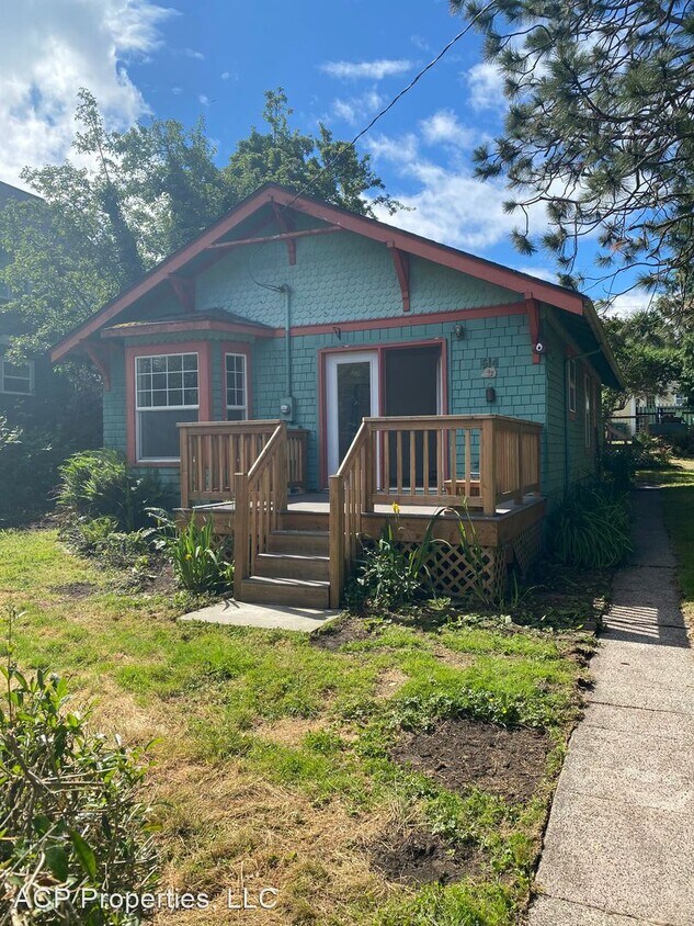 Primary Photo - 2 br, 1 bath House - 614 Donovan Ave