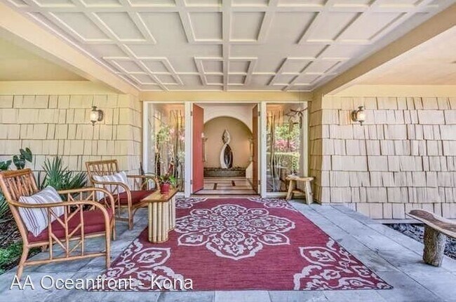 Building Photo - 4 br, 3.5 bath House - 78-7259 Puuloa Road