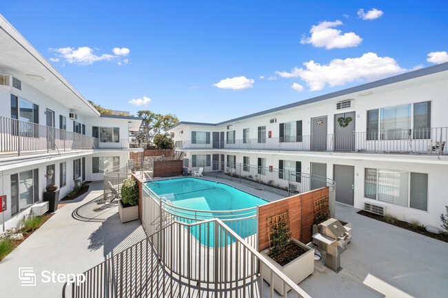 Building Photo - Wardlow Apartments