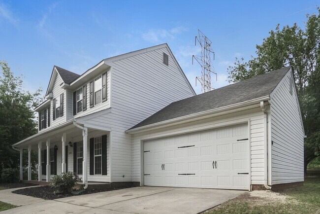 Building Photo - 12901 Angel Oak Dr