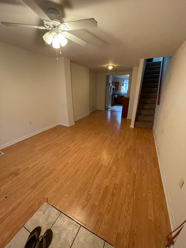 Foto del edificio - 2723 Atkinson St