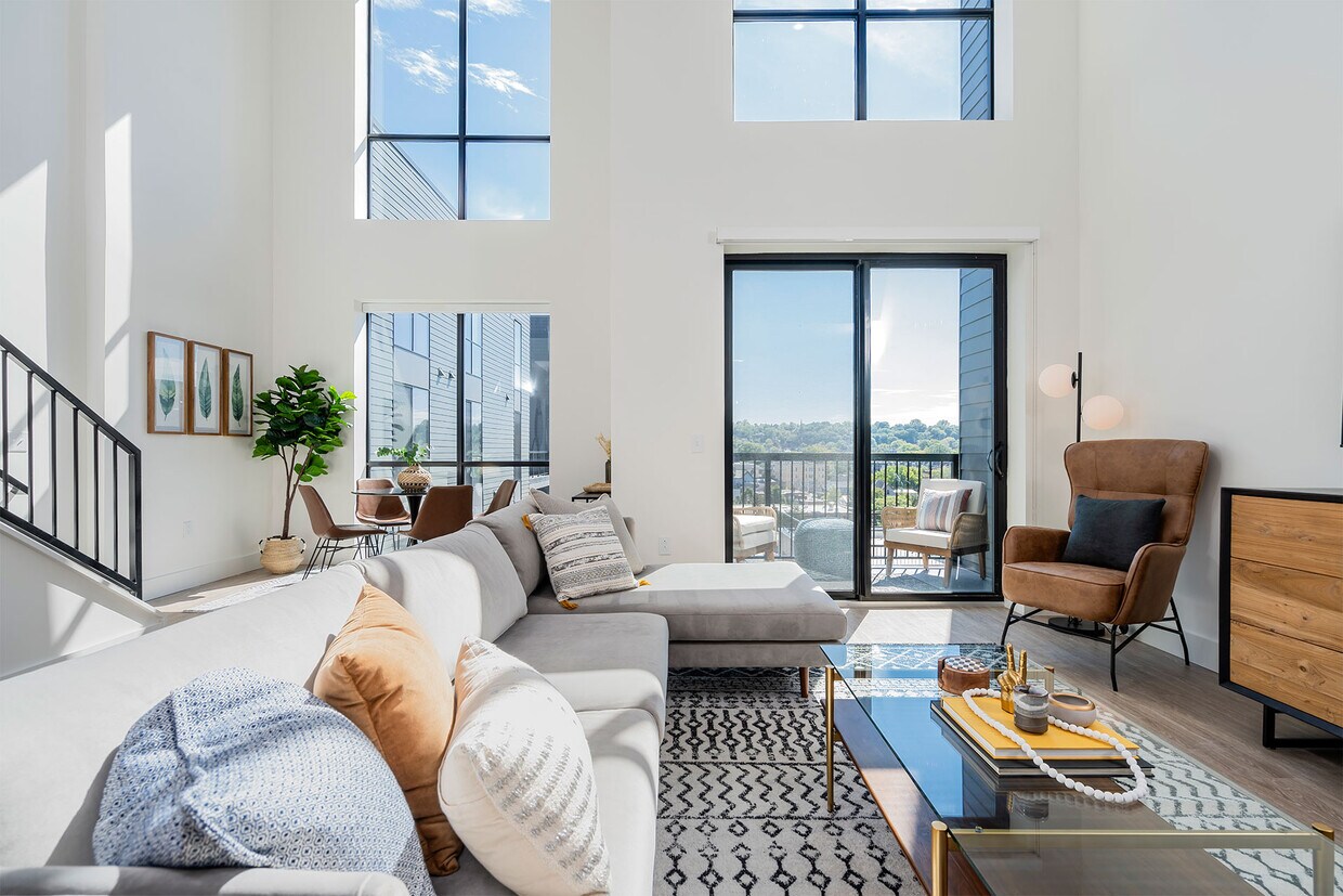 Industry Pittsburgh Apartments in Pittsburgh, PA