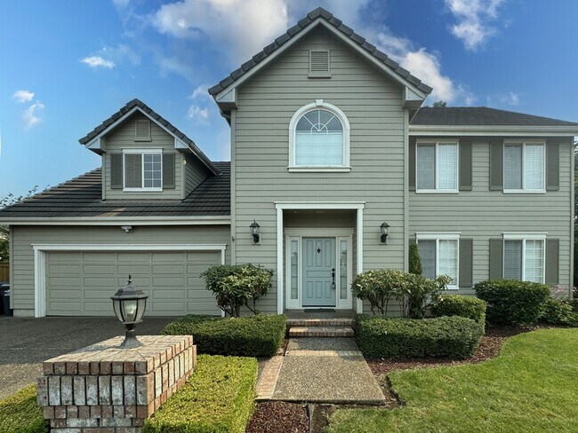 Foto del edificio - 1738 Victorian Way