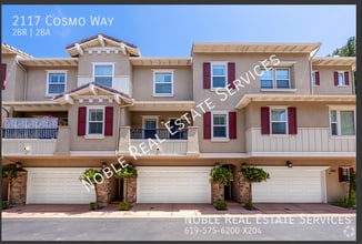 Building Photo - 2117 Cosmo Way