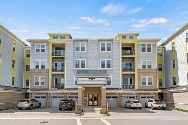 Building Photo - 7517 Laureate Blvd