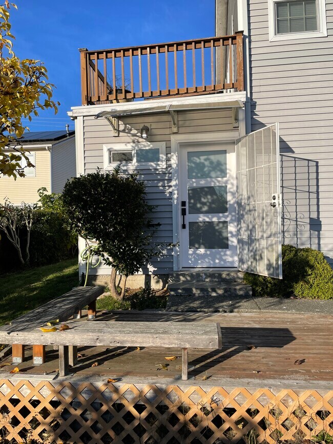 Foto del edificio - 5925 22nd Ave S