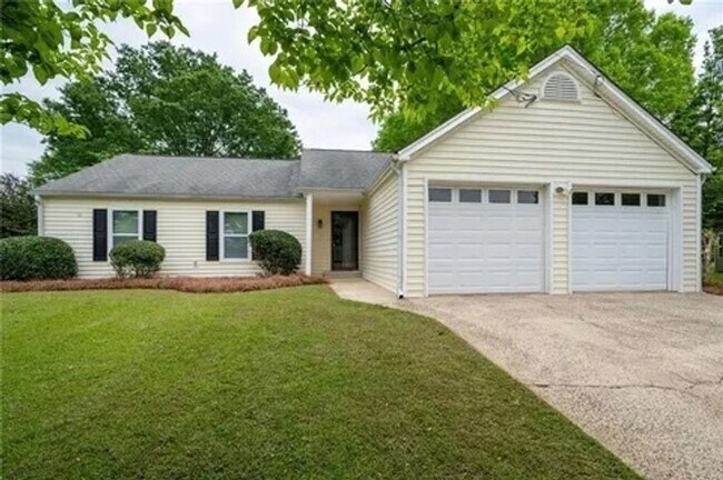 Foto del edificio - Charming 3BR House in Woodstock