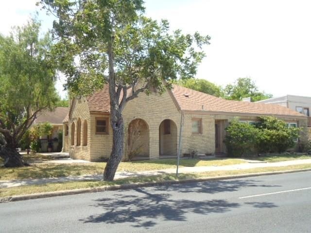 Building Photo - 302 Ohio Ave