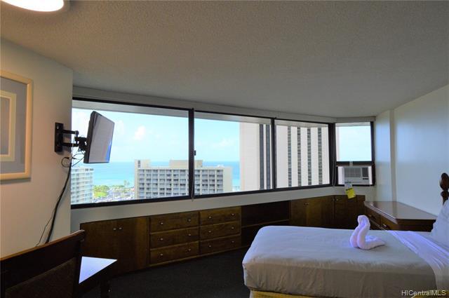 Foto del edificio - 1700 Ala Moana Blvd