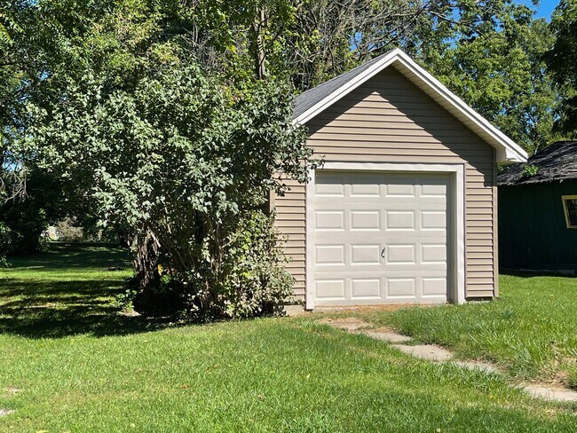 Foto del edificio - 615 Ellicott St