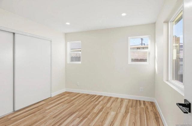 Foto del edificio - 4542 Polk Ave