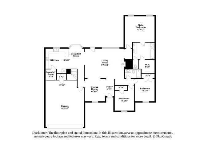 Foto del edificio - 40 Sweet Leaf Ln
