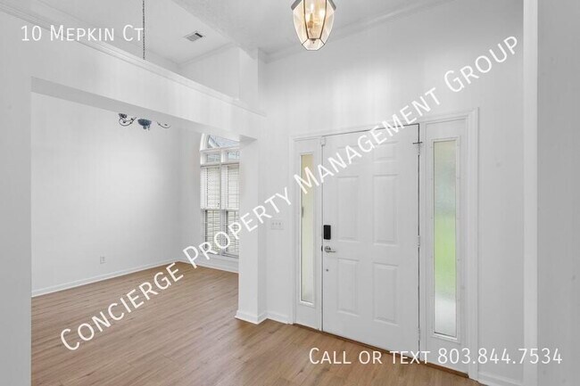 Building Photo - 10 Mepkin Ct