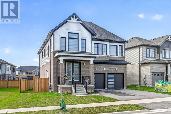 Building Photo - 325 Provident Wy