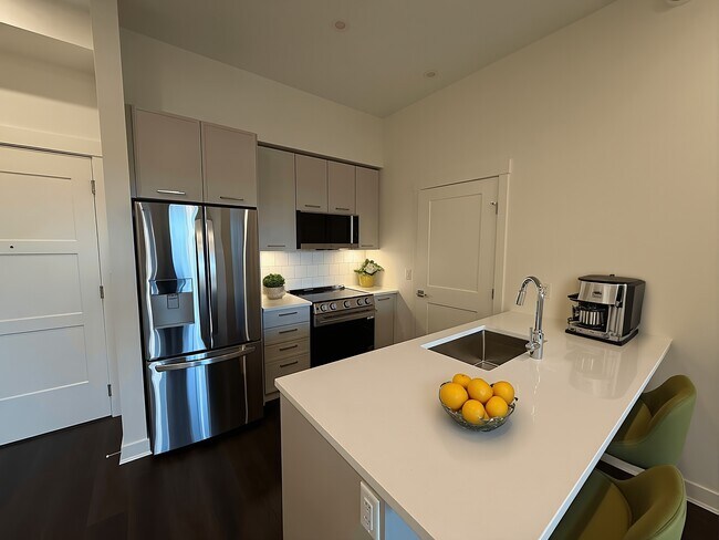 Photo du bâtiment - 5382-200 200 St