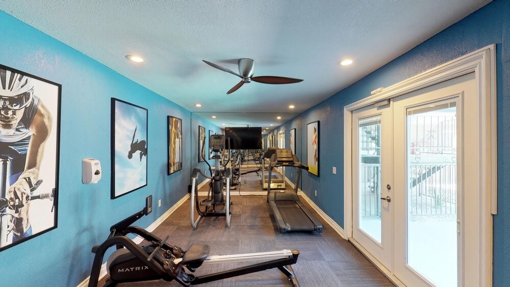 Photo - Dwell Apartment Homes