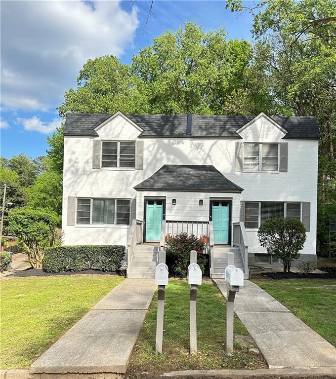 Primary Photo - 1187 Lynmoor Dr NE