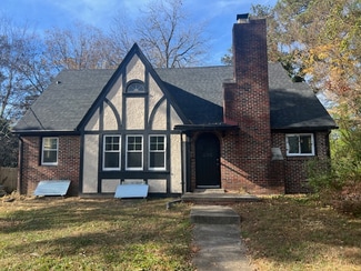 Building Photo - 202 Crescent Ave