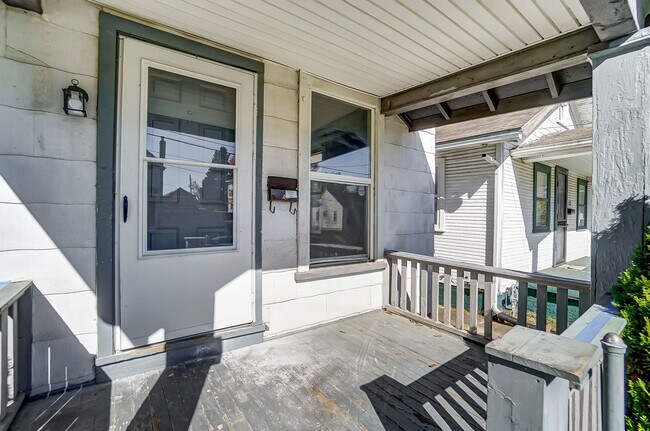 Foto del edificio - Two Bed, One Bath in Dayton!